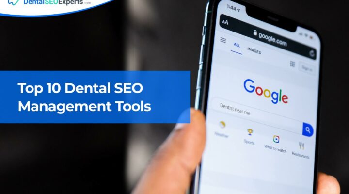 10 Dental SEO Tips