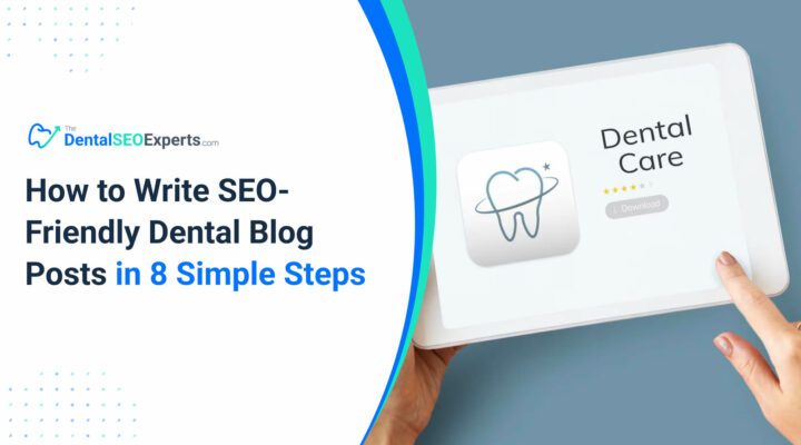 SEO Dental Blog thumbnail