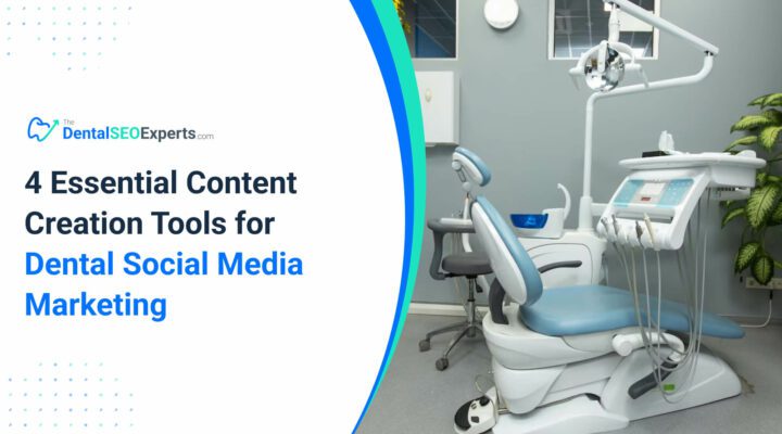 Tools for dental social media marketing thumbnail